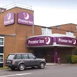 Premier Inn Carlisle - M6 Junction 44