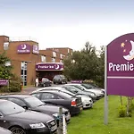 Premier Inn Carlisle - M6 Junction 44