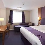Premier Inn Carlisle - M6 Junction 44