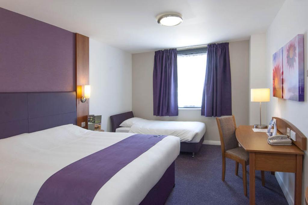 Premier - M6 Junction 44 Hotel