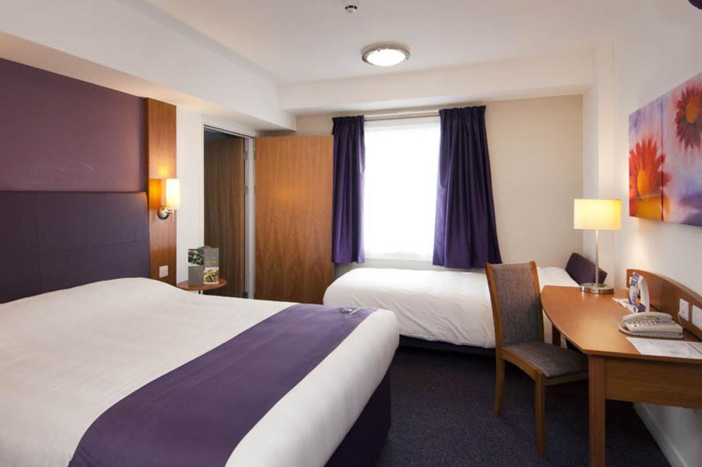 Hotel Premier - M6 Junction 44 Carlisle (Cumbria)