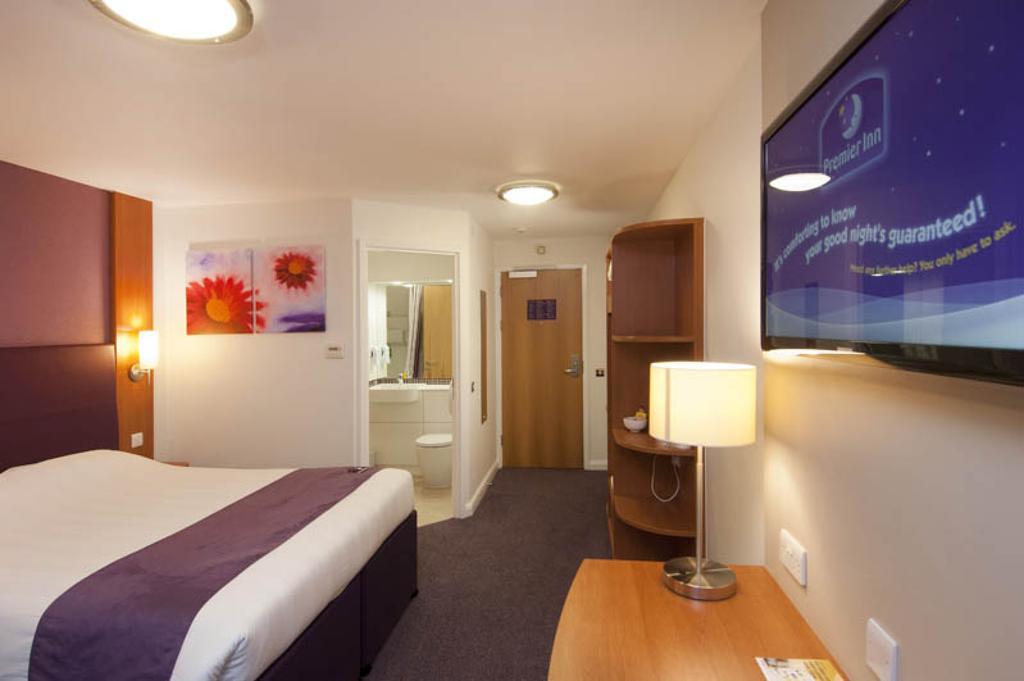 Hotel Premier - M6 Junction 44 Carlisle (Cumbria)