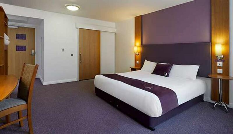 Hotel Premier - M6 Junction 44
