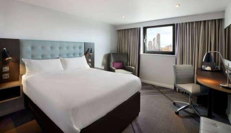 Premier - M6 Junction 44 Hotel
