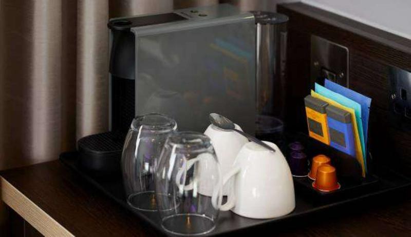 Hotel Premier - M6 Junction 44 Carlisle (Cumbria)
